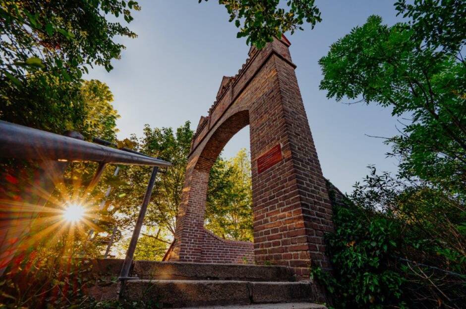 Hochbrücke - Türme, Tore Und Brücken - Sehenswürdigkeiten - Tourismus ...